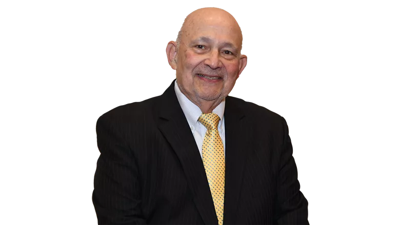Lew Walters, Senior Consultant, Ken Gould Consulting